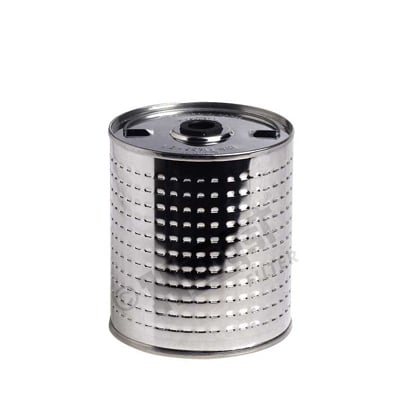 Oljefilter HENGST FILTER E110M D02
