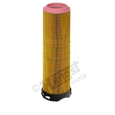 Luftfilter HENGST FILTER E544L