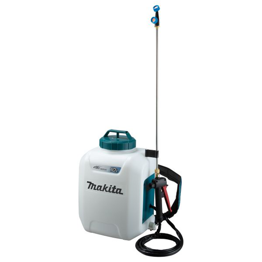 Makita DUS108Z Tryckspruta utan batteri och laddare