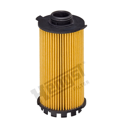 Oljefilter HENGST FILTER E911H D455