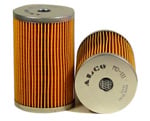 Bränslefilter ALCO FILTER MD-111