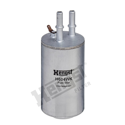 Fuel filter HENGST FILTER H604WK