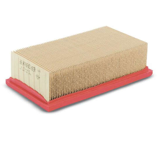 Kärcher Professional 64144980 ECO-planfilter 1-pack