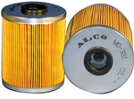 Bränslefilter ALCO FILTER MD-381