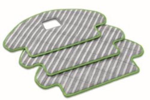 Irobot Roomba Cleaning Pad Pac K Tillbehör Till Dammsugare