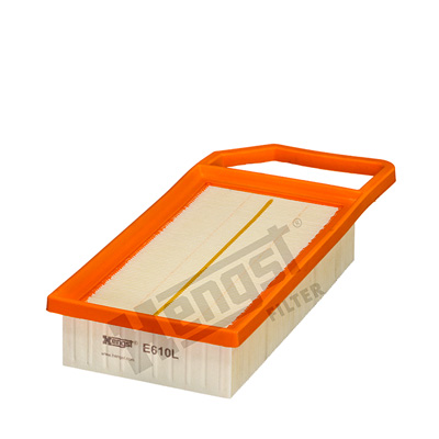 Luftfilter HENGST FILTER E610L