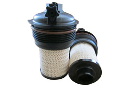 Bränslefilter ALCO FILTER MD-3005