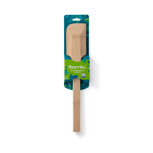 Bambu Home Ekologisk Slickepott Bambu