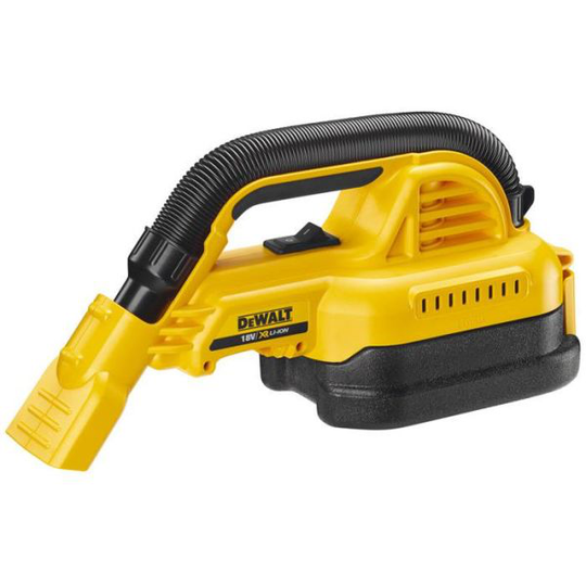 Dewalt DCV517N Dammsugare utan batteri och laddare