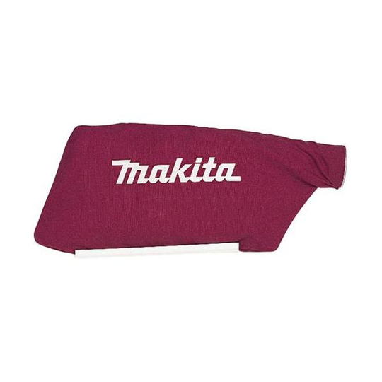 Makita 122591-2 Dammsugarpåse