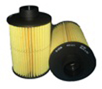 Bränslefilter ALCO FILTER MD-577