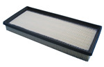 Luftfilter ALCO FILTER MD-8858