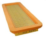 Luftfilter ALCO FILTER MD-9138
