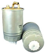 Bränslefilter ALCO FILTER SP-973
