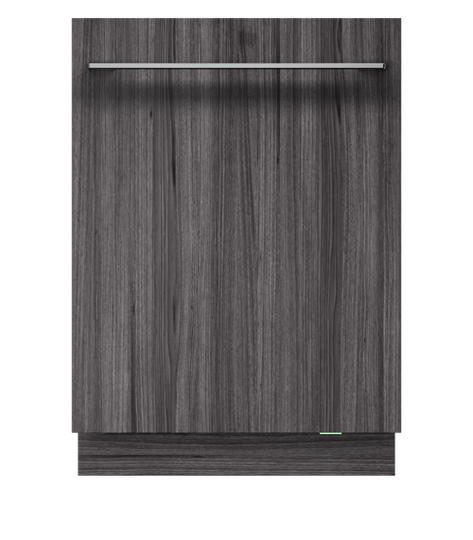 Asko Dfi5554mmxxl Integrerad Diskmaskin