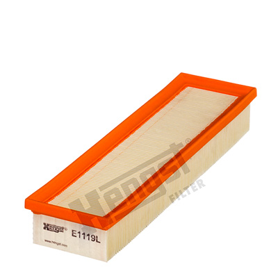 Luftfilter HENGST FILTER E1119L