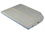 Kupéfilter ALCO FILTER MS-6114