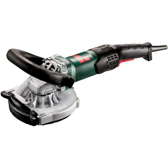 Metabo RSEV 19-125 RT Renoveringsslip utan slipskål, 1240 W
