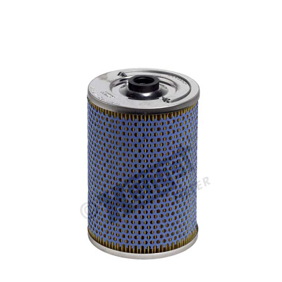 Bränslefilter HENGST FILTER E2020KP