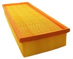 Luftfilter ALCO FILTER MD-9100