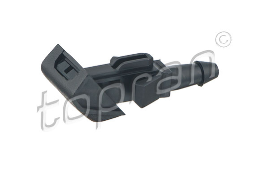 Munstycke, vindrutespolning TOPRAN 723 289