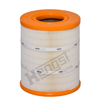 Luftfilter HENGST FILTER E1028L