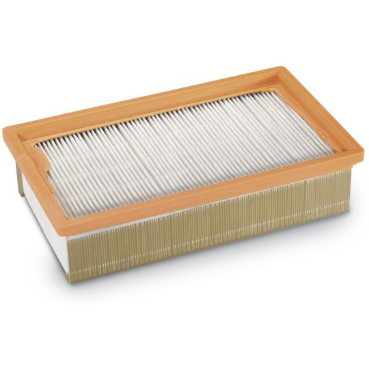 Kärcher Professional 69042420 Planfilter