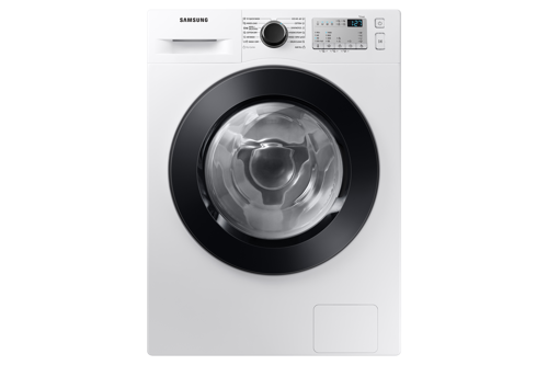 Samsung Wd83t4047ch Kombinerad Tvätt/tork - Vit
