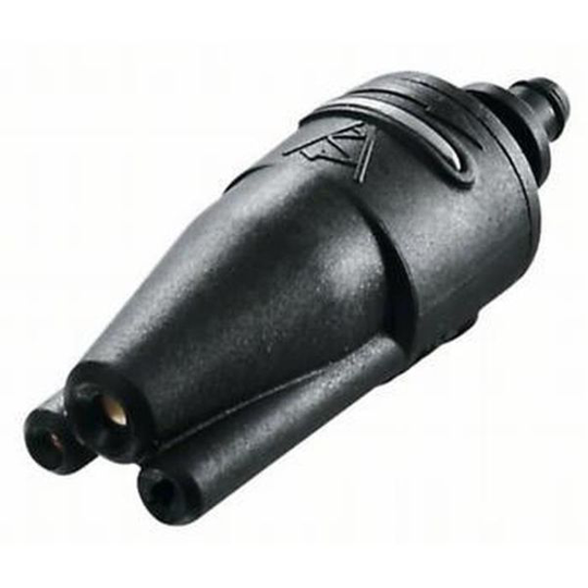 Bosch DIY F016800579 Munstycke 3-i-1, för Aquatak