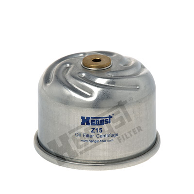 Oljefilter HENGST FILTER Z15 D167