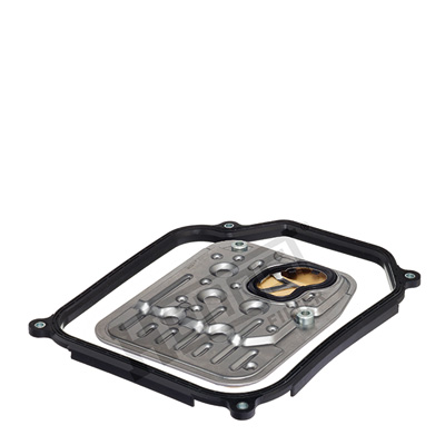 Oljefiltersats, automatväxellåda HENGST FILTER EG1112H D642