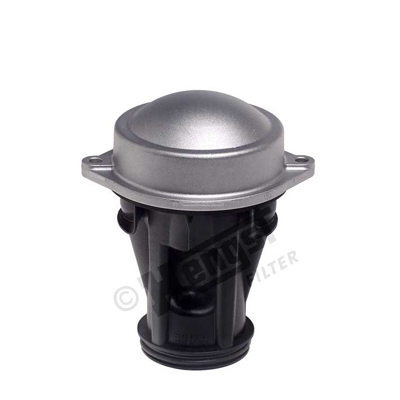 Oljeavskiljare, vevhusventilation HENGST FILTER EAS500M05