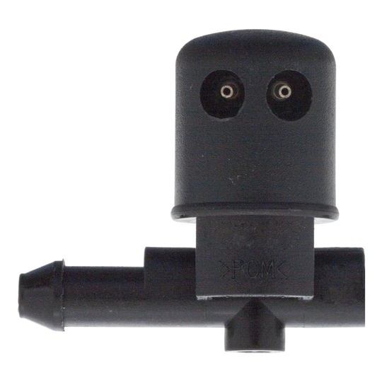 Munstycke, vindrutespolning FEBI BILSTEIN 49195
