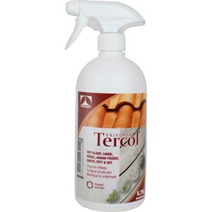 Algrengöring Tercol Bruksfärdig spray, 0,75 l
