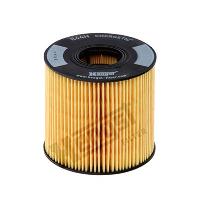Oljefilter HENGST FILTER E64H D96