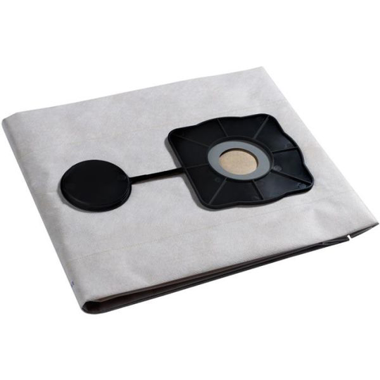 Bosch 2607432039 Dammsugarpåse 5-pack