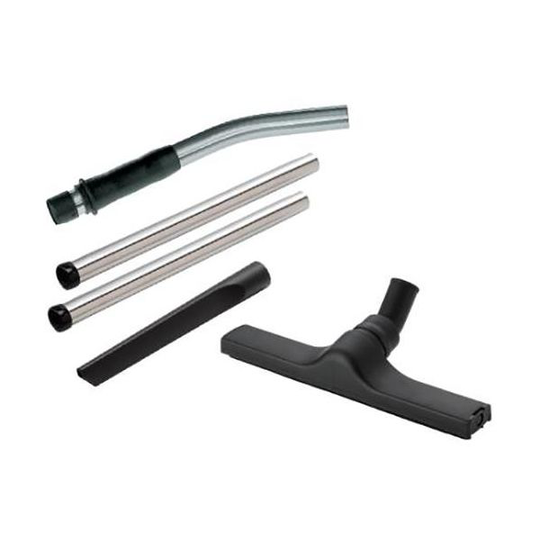 Nilfisk 107401367 Tillbehörsset verkstad basic, 36 mm