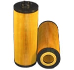 Oljefilter ALCO FILTER MD-391