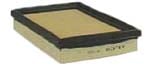 Luftfilter ALCO FILTER MD-9996