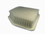 Luftfilter ALCO FILTER MD-8270