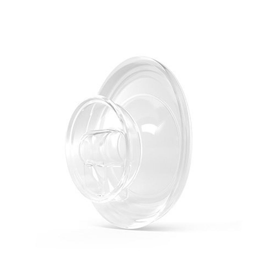 Elvie Stride Breast Shield Brösttrattar 28 mm 2 st