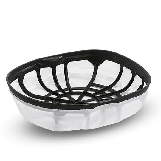 Kärcher Professional 57316400 Huvudfilter för T 15/1, T 12/1 och T 17/1