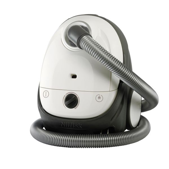 Nilfisk One Dammsugare 800 W