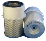 Luftfilter ALCO FILTER MD-604K