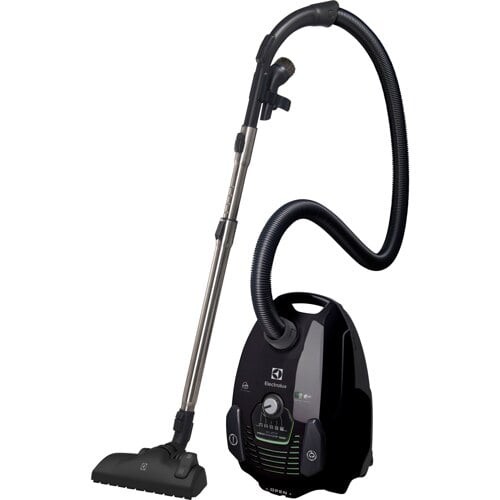 Electrolux Esp74green Dammsugare - Svart