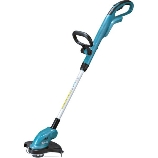 Makita DUR181Z Grästrimmer utan batteri och laddare