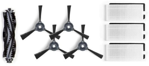 Ecovacs Service Kit N79s/n79t/d500 Tillbehör Till Dammsugare