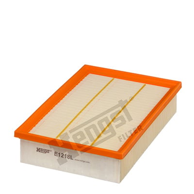 Luftfilter HENGST FILTER E1218L