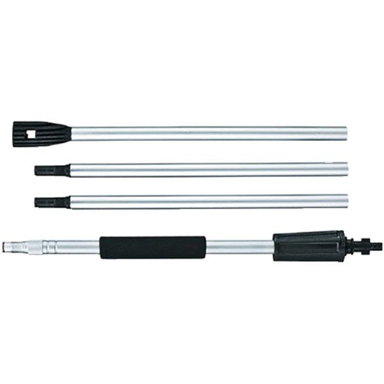 Makita 197870-7 Förlängningsrör 4 delar, 90-170 mm