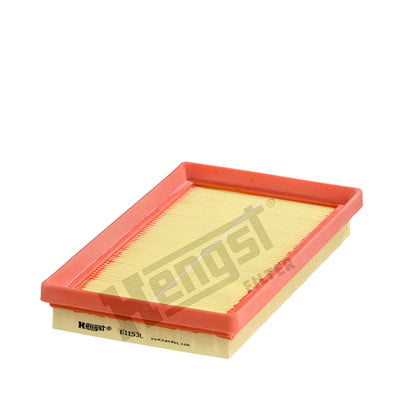 Luftfilter HENGST FILTER E1153L